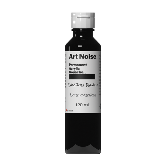 Art Noise : Carbon Black