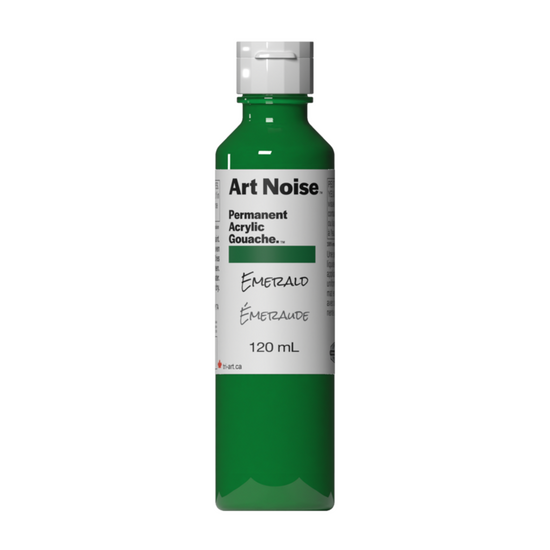 Art Noise : Emerald