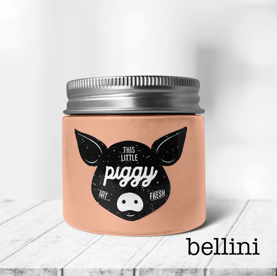 This Little Piggy : Bellini