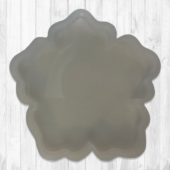 Load image into Gallery viewer, CLEAR Silicone Resin Molds
