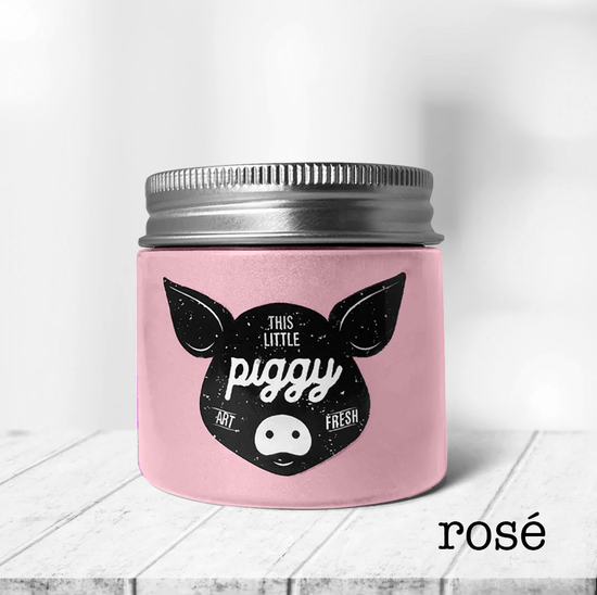 This Little Piggy : Rosé