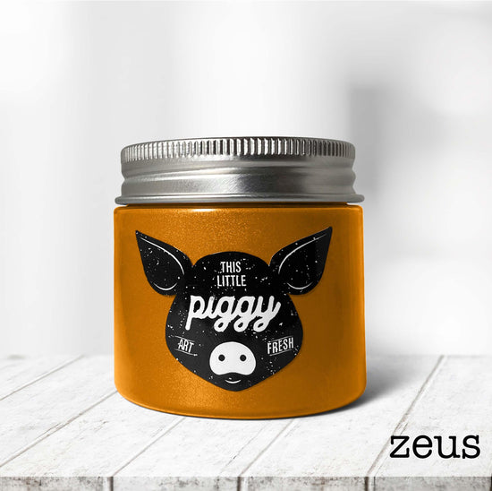 Load image into Gallery viewer, This Little Piggy : Zeus
