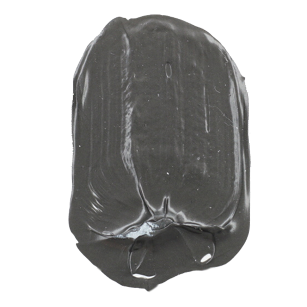 Load image into Gallery viewer, Tri-Art High Viscosity Acrylic Paint : Graphite Grey
