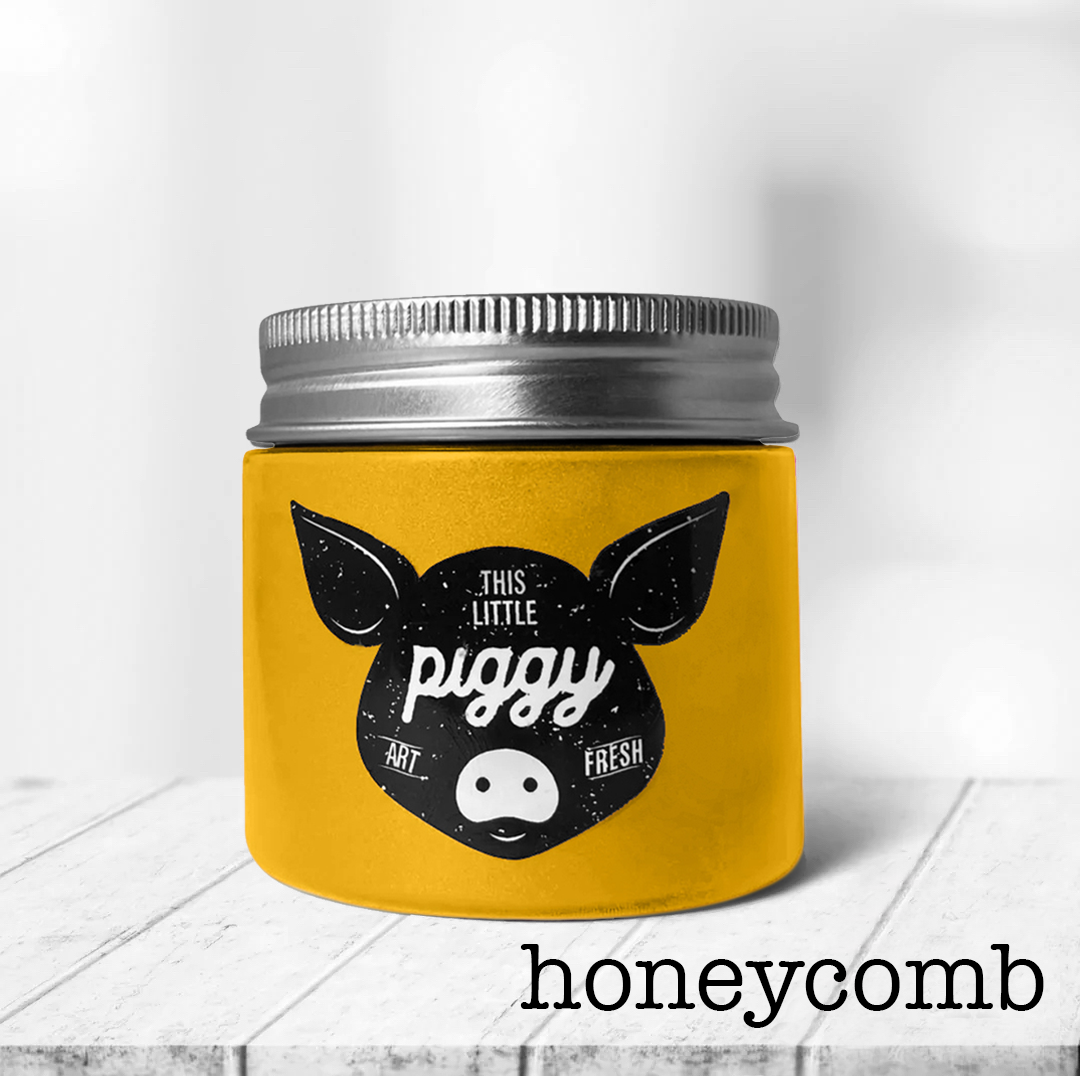 This Little Piggy : Honeycomb