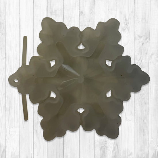 Load image into Gallery viewer, CLEAR Silicone Resin Molds
